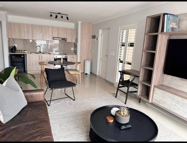 1 BEDROOM PROPERTY TO RENT IN BIG BAY